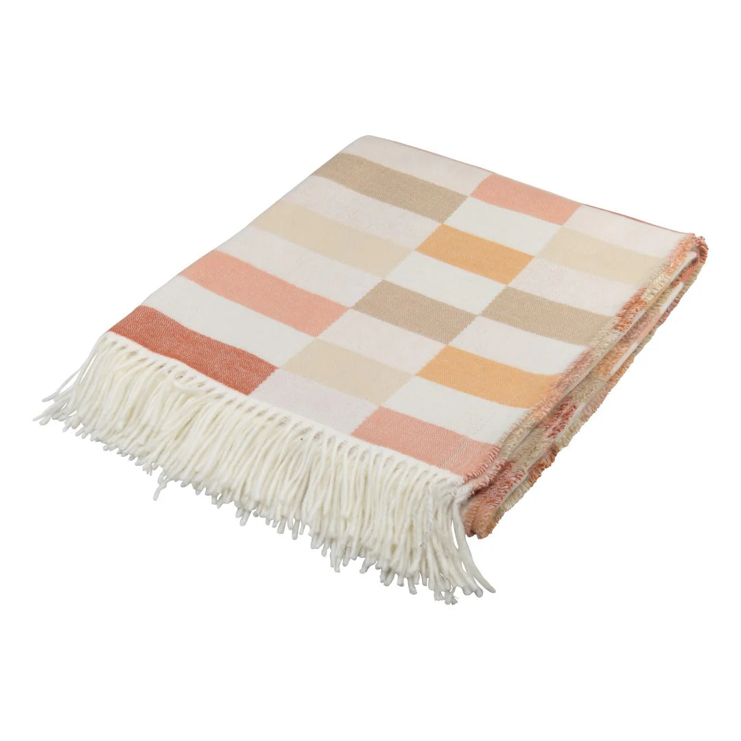 Bella Vita – Sequence | Cinnabar / Dark Beige
