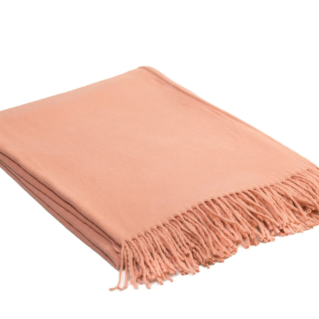 Melody - Plain | Canyon Blankets / Aranda