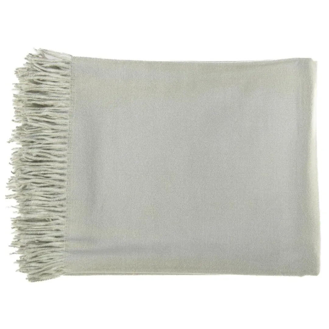 Melody - Plain | Olive Blankets / Aranda