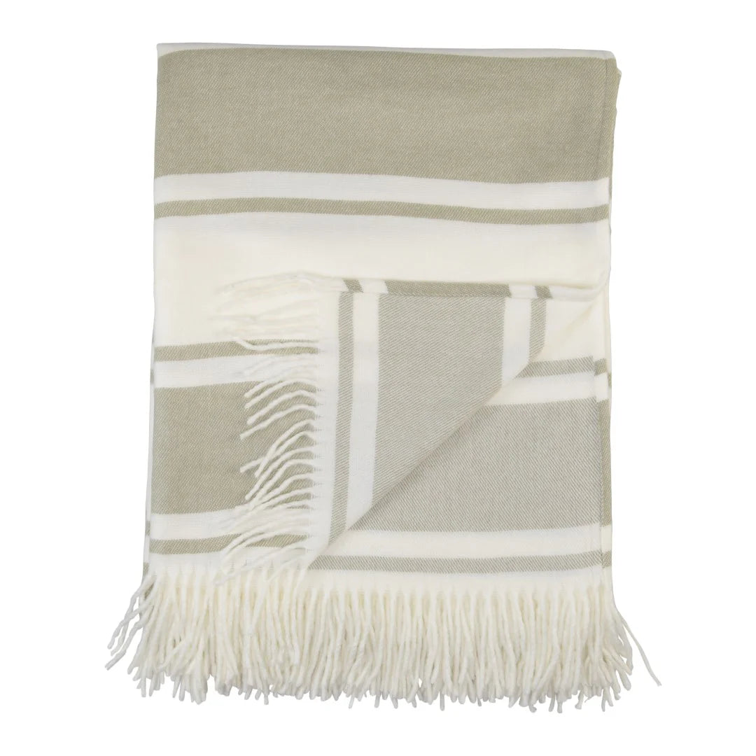 Melody – Runway | Olive / Natural