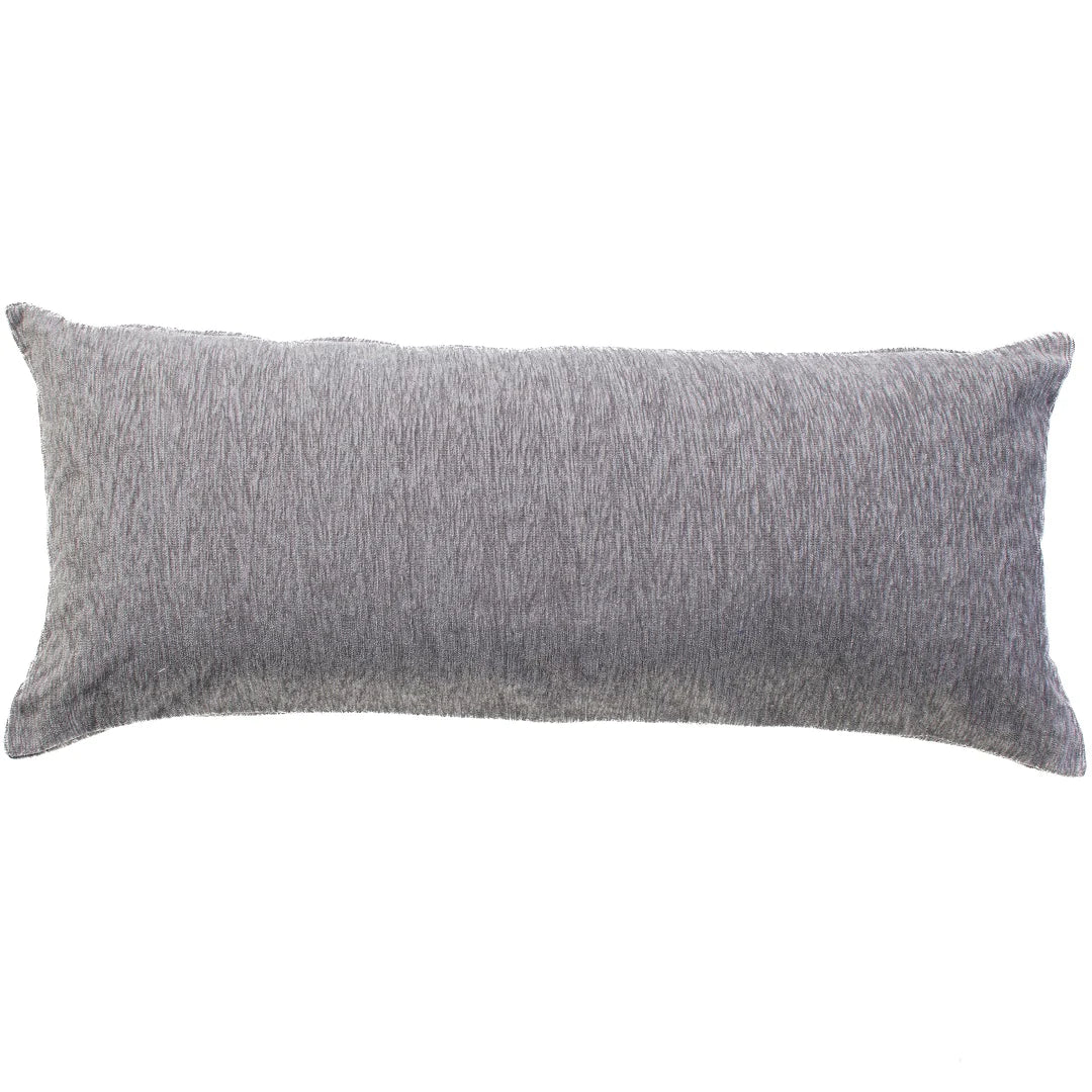 Chenille Scatter Plain | Wild Dove Blankets / Aranda