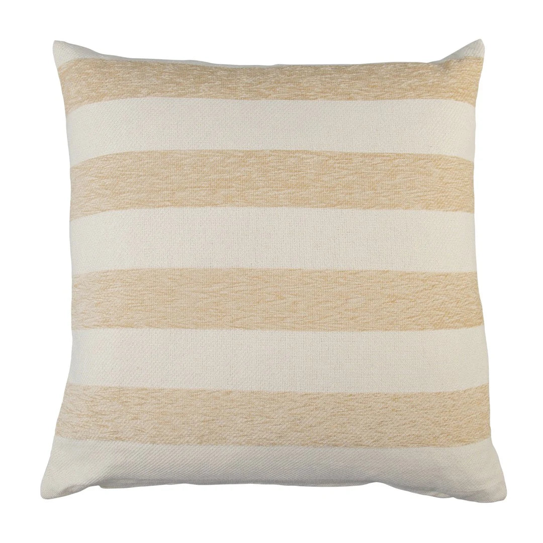 Protea Chenille Scatter – Bone / Natural Scatter Pillow / Haven & Earth