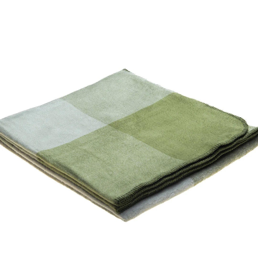 Top Suede - BS Hues | Hunter/Olive Blankets / Aranda