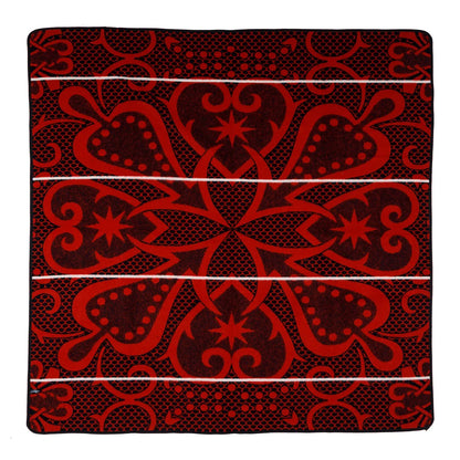 Seanamarena - Chromatic | Black / Scarlet / Natural