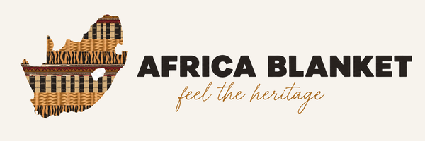 Africa Blanket