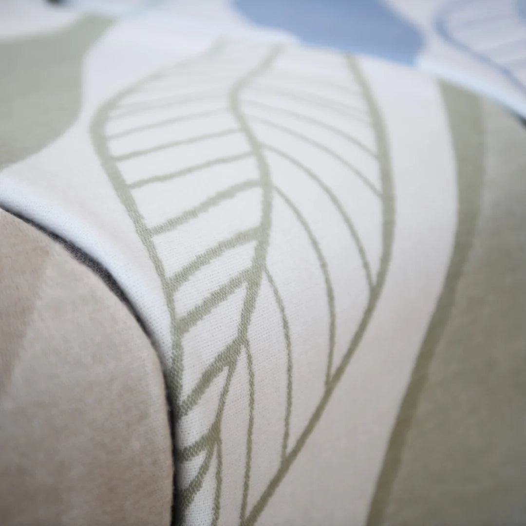 Textured Cobblestone-Canyon acrylic throw – Bella Vita Atrium design