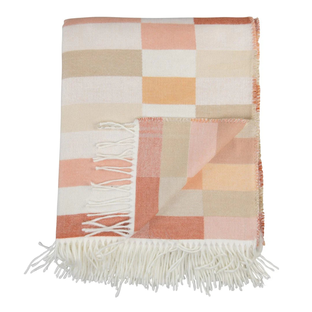Bella Vita – Sequence | Cinnabar / Dark Beige