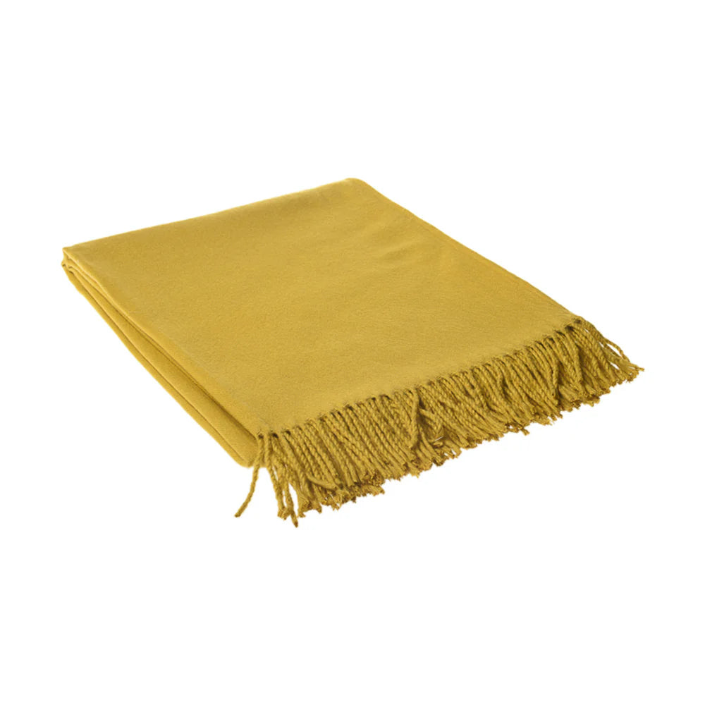 Melody - Plain | Nugget Gold Blankets / Aranda