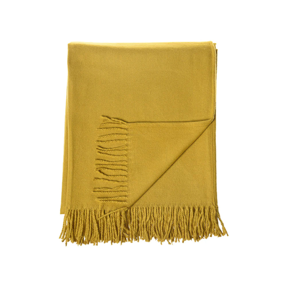 Melody - Plain | Nugget Gold Blankets / Aranda