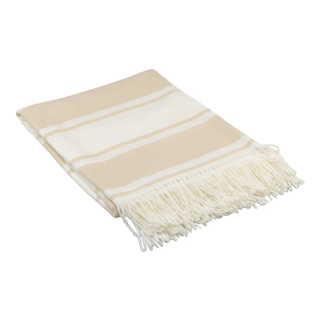 Melody – Runway | Bone / Natural