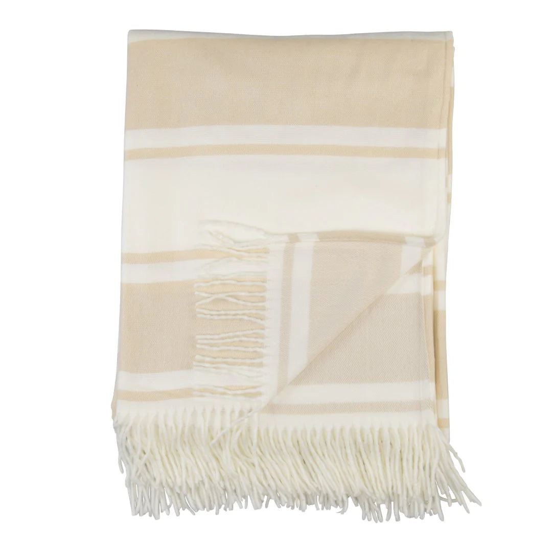 Melody – Runway | Bone / Natural