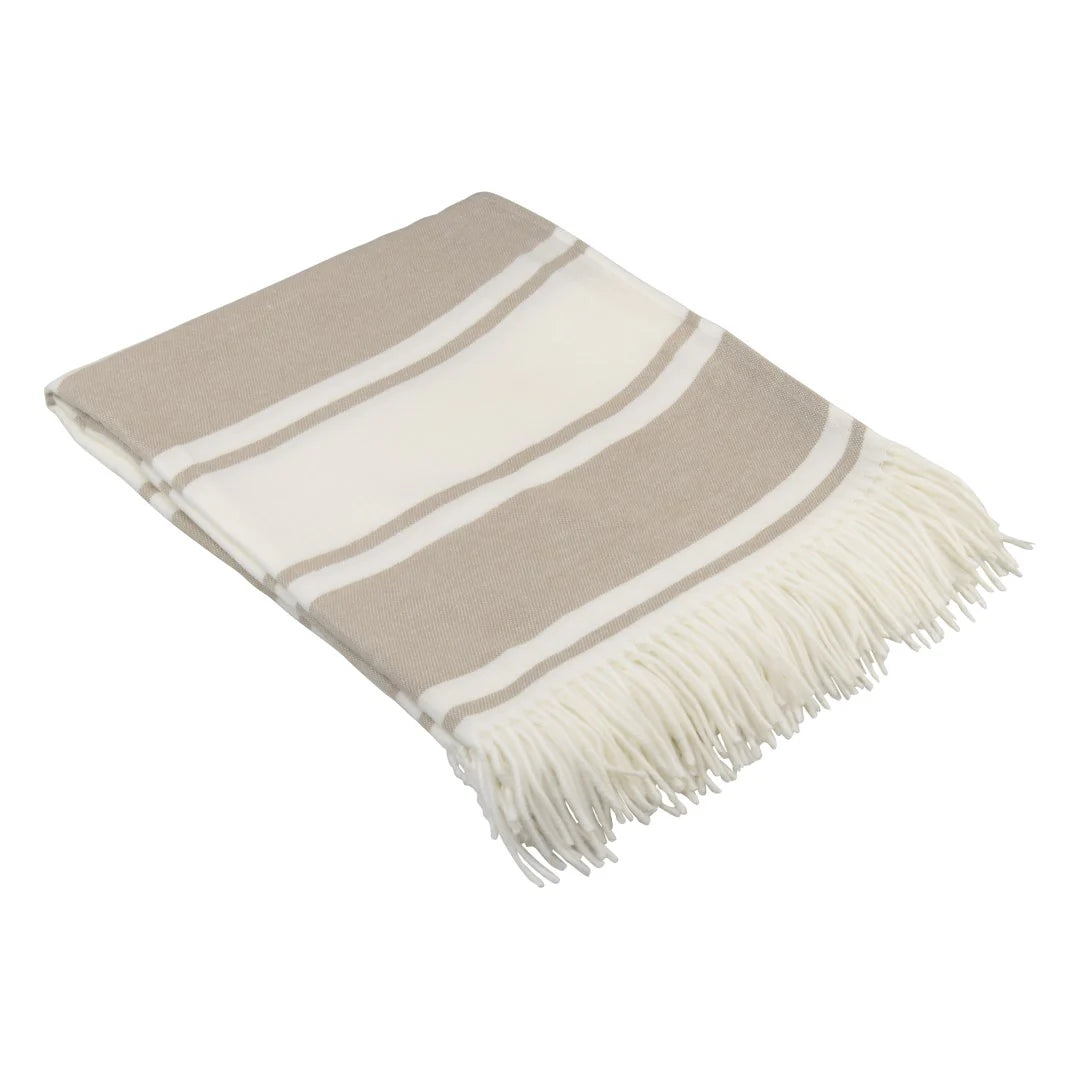 Melody – Runway | Cobblestone / Natural