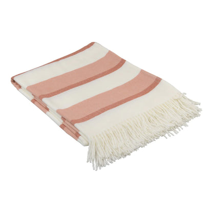 Melody – Underline | Cinnabar / Canyon Blankets / Haven & Earth