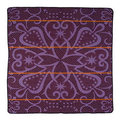 Seanamarena - Chromatic | Maroon / Lilac / Yolk