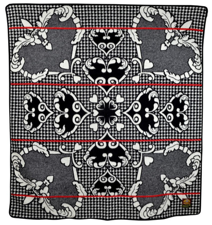Motlatsi - Khosana | Black/Natural/Scarlet
