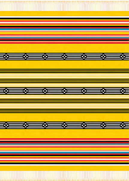 My Venda Story – Africa Blanket