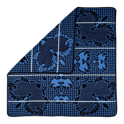 Motlatsi - Khosana | Black / Cobalt / Natural