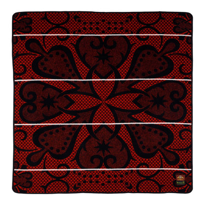 Seanamarena - Chromatic | Black / Scarlet / Natural