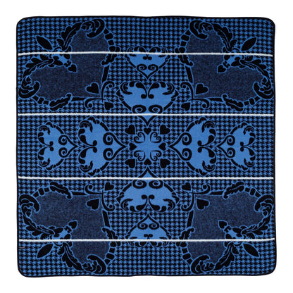 Motlatsi - Khosana | Black / Cobalt / Natural
