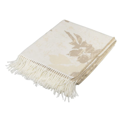 Bella Vita – Dappled Leaves | Cobblestone/Bone